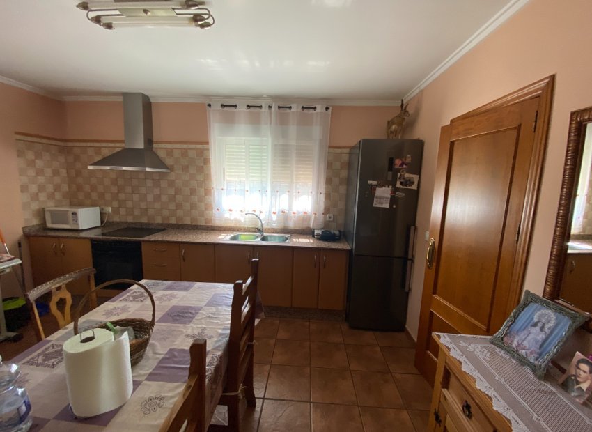 Resale - Country House - Salinas