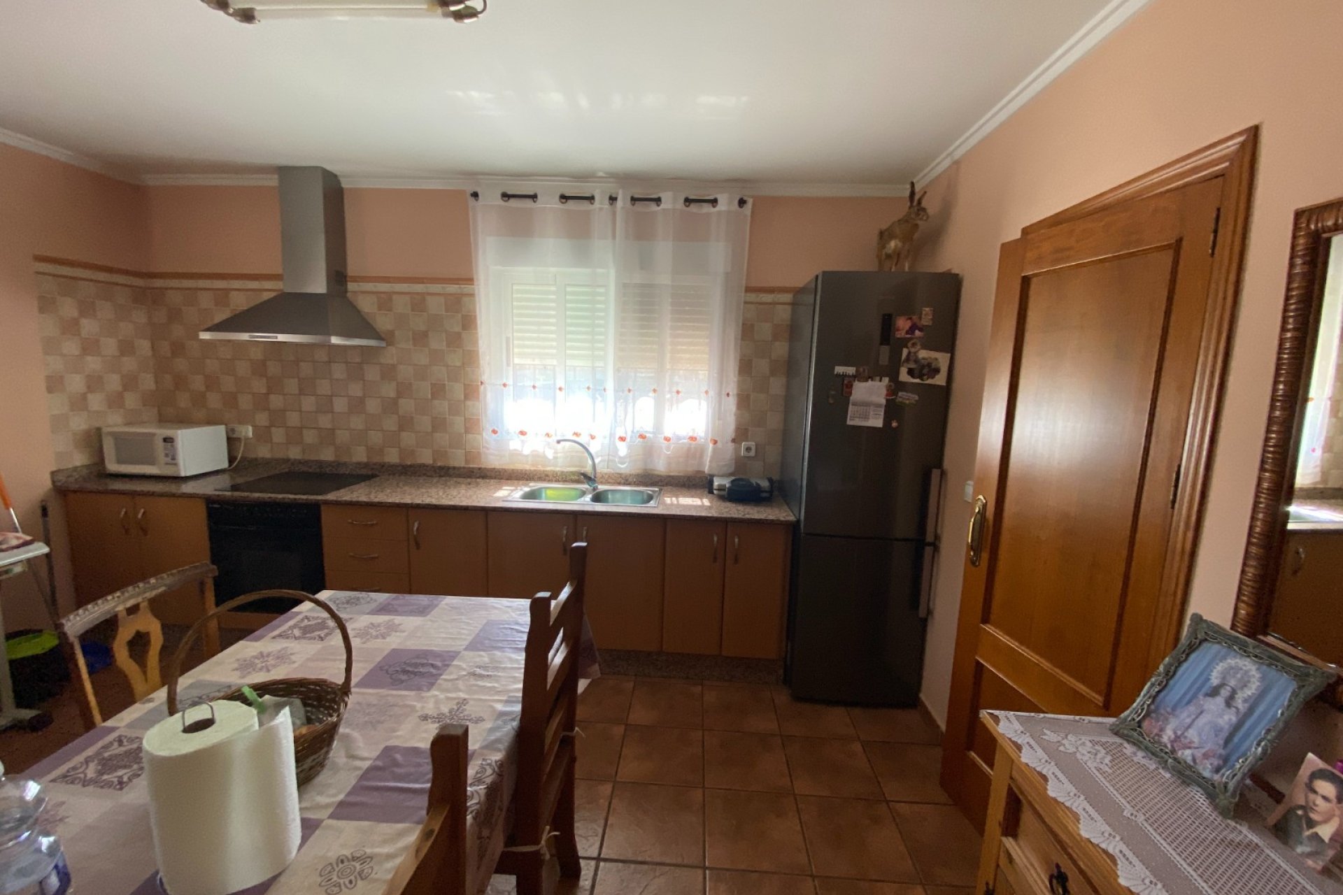 Resale - Country House - Salinas