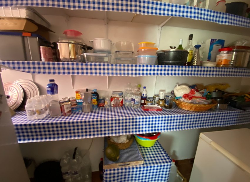 Resale - Country House - Salinas