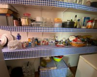 Resale - Country House - Salinas