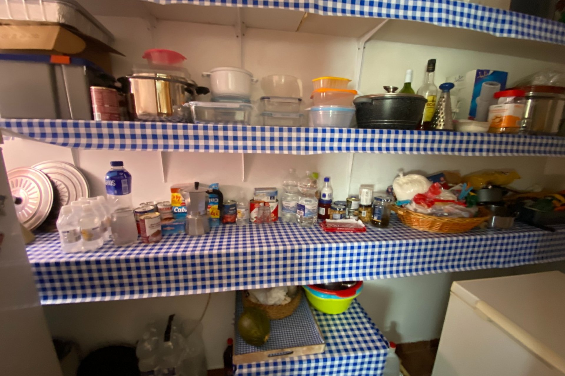 Resale - Country House - Salinas