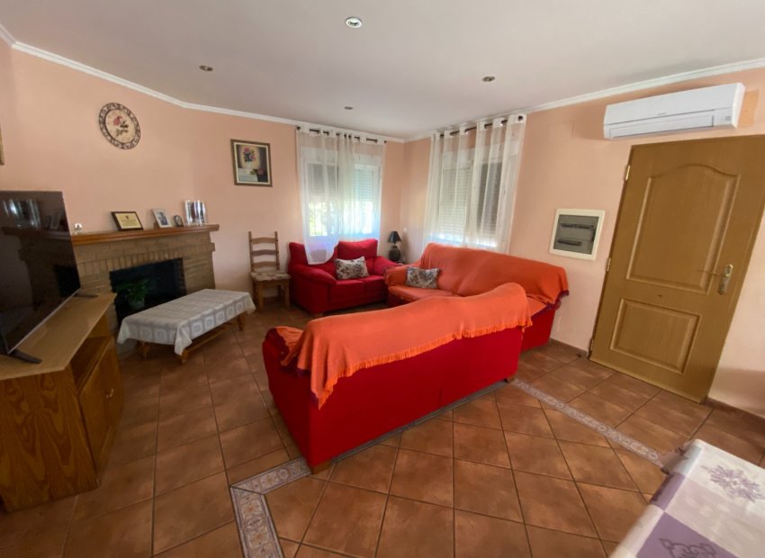 Resale - Country House - Salinas