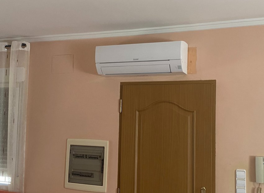 Resale - Country House - Salinas