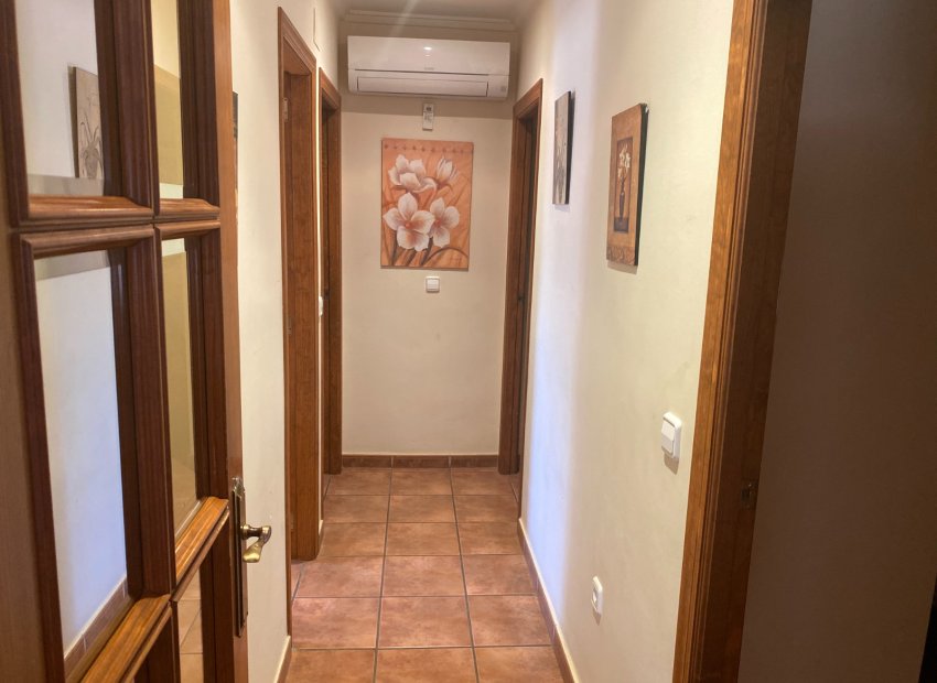 Resale - Country House - Salinas