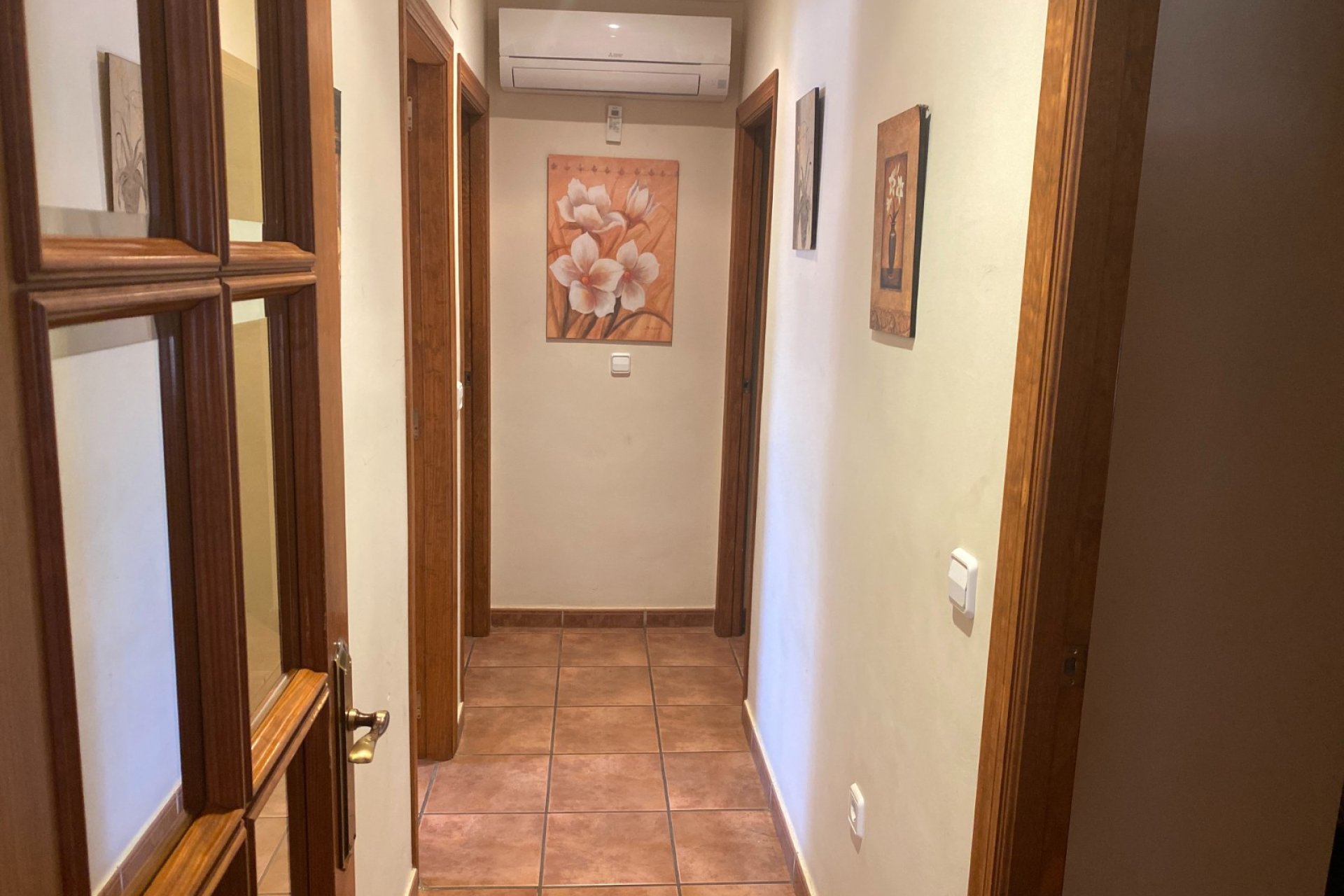 Resale - Country House - Salinas