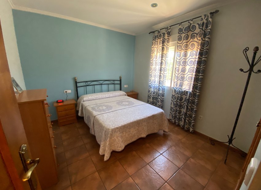 Resale - Country House - Salinas