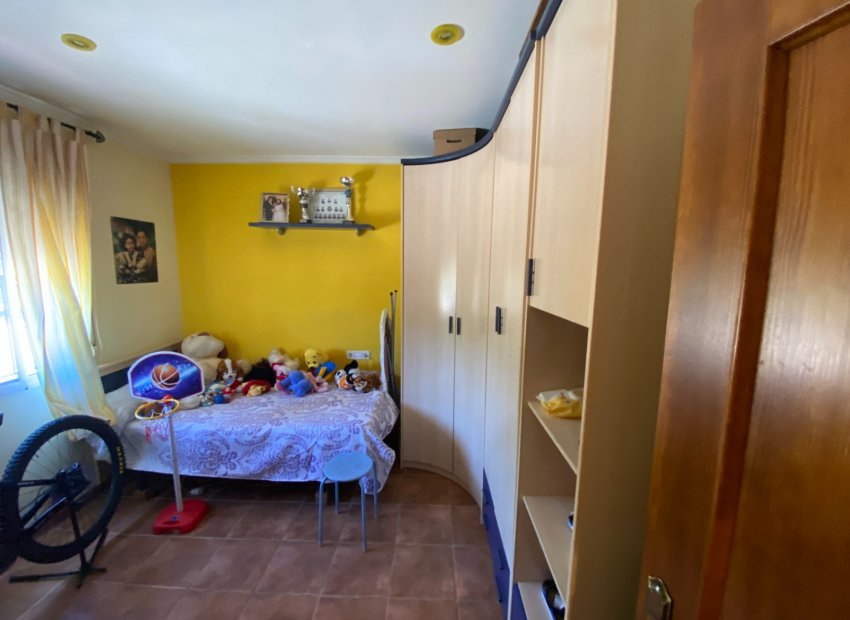 Resale - Country House - Salinas