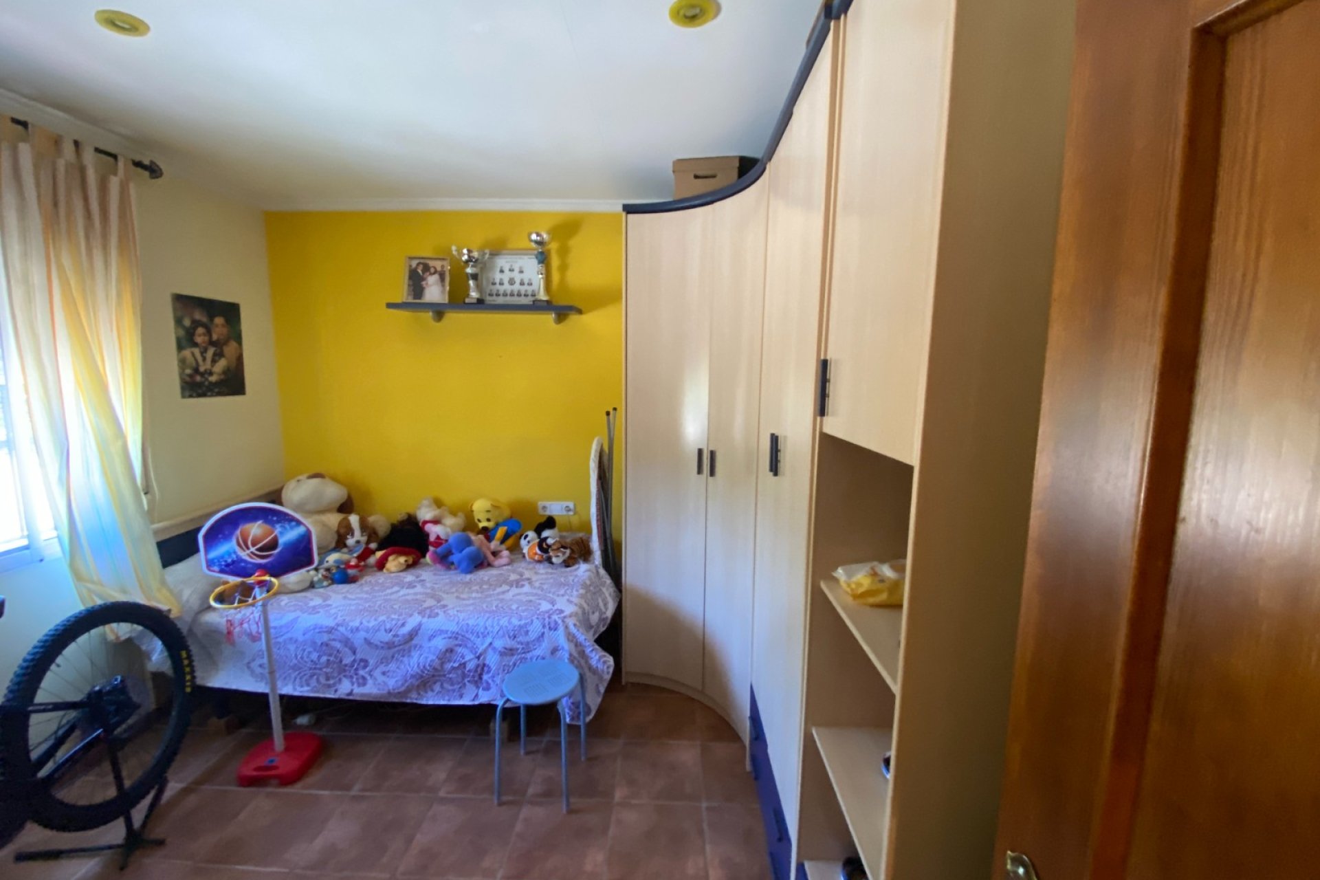 Resale - Country House - Salinas