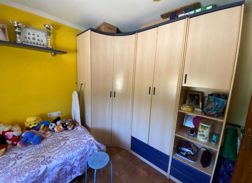 Resale - Country House - Salinas