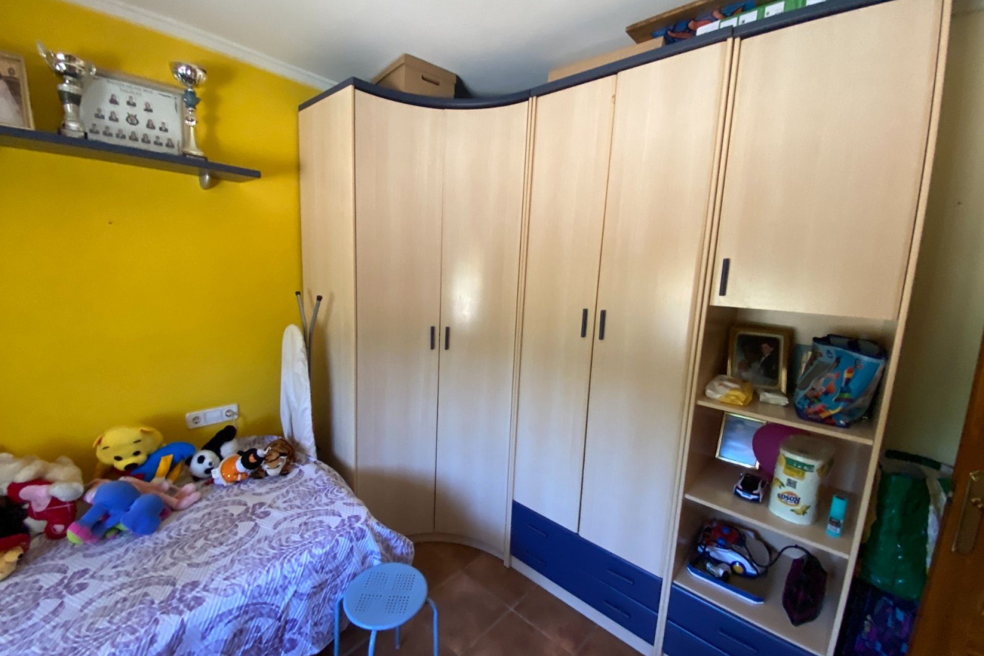 Resale - Country House - Salinas