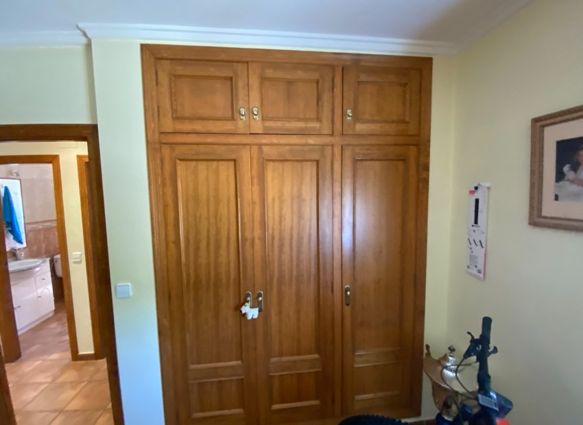 Resale - Country House - Salinas