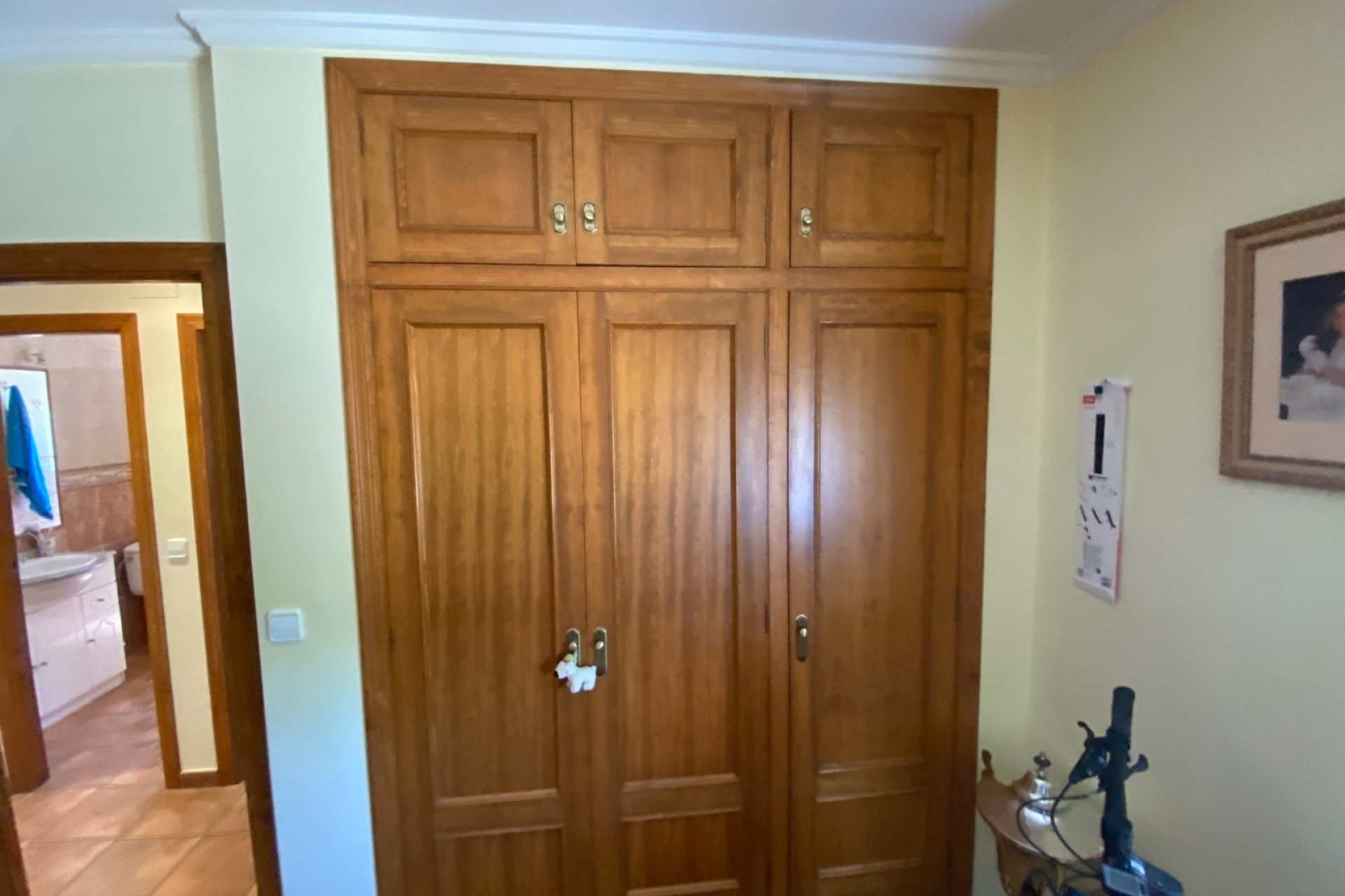 Resale - Country House - Salinas