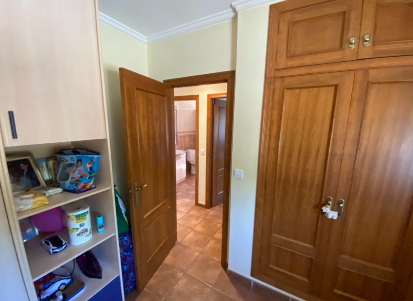 Resale - Country House - Salinas