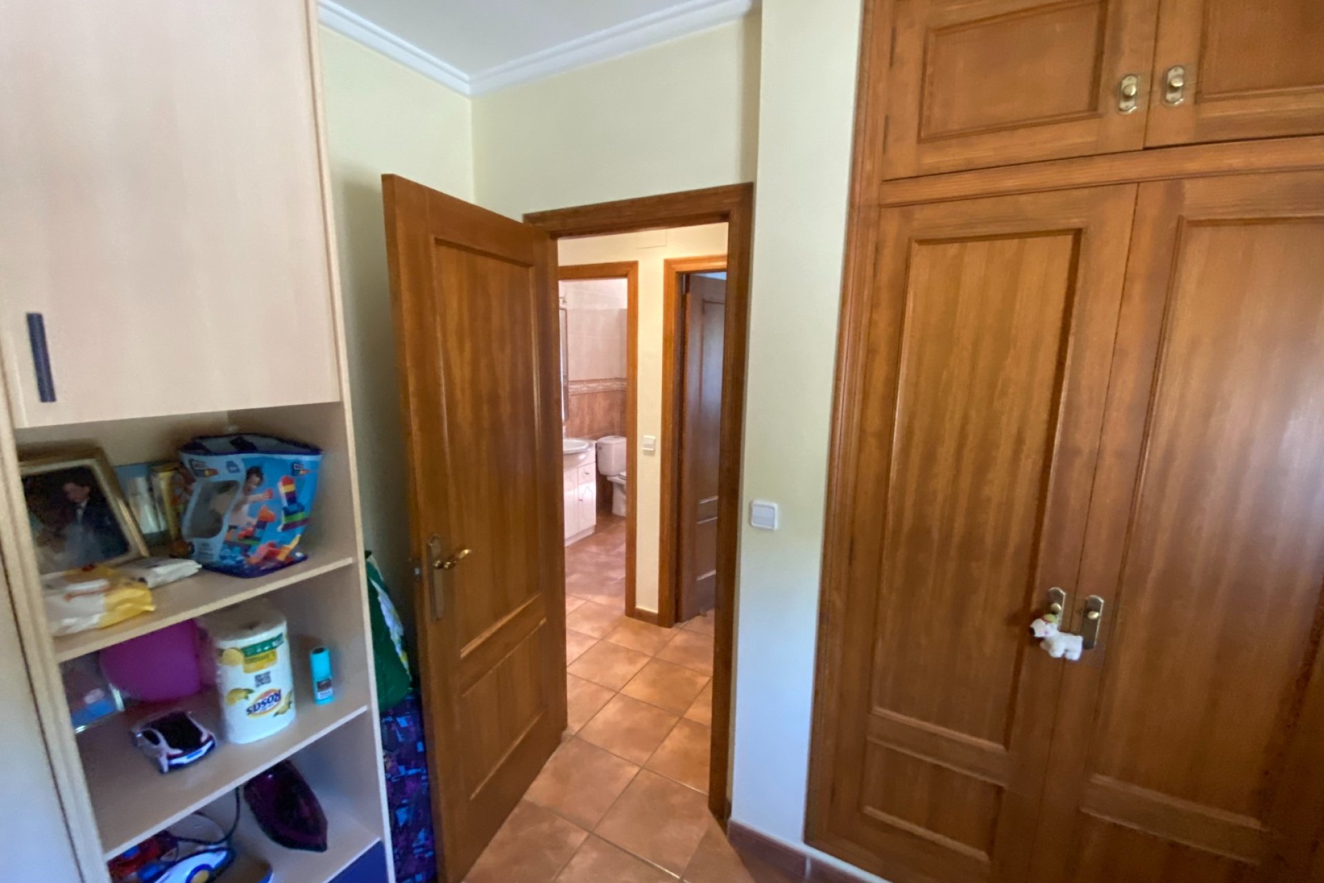 Resale - Country House - Salinas