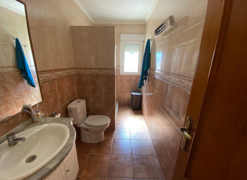 Resale - Country House - Salinas