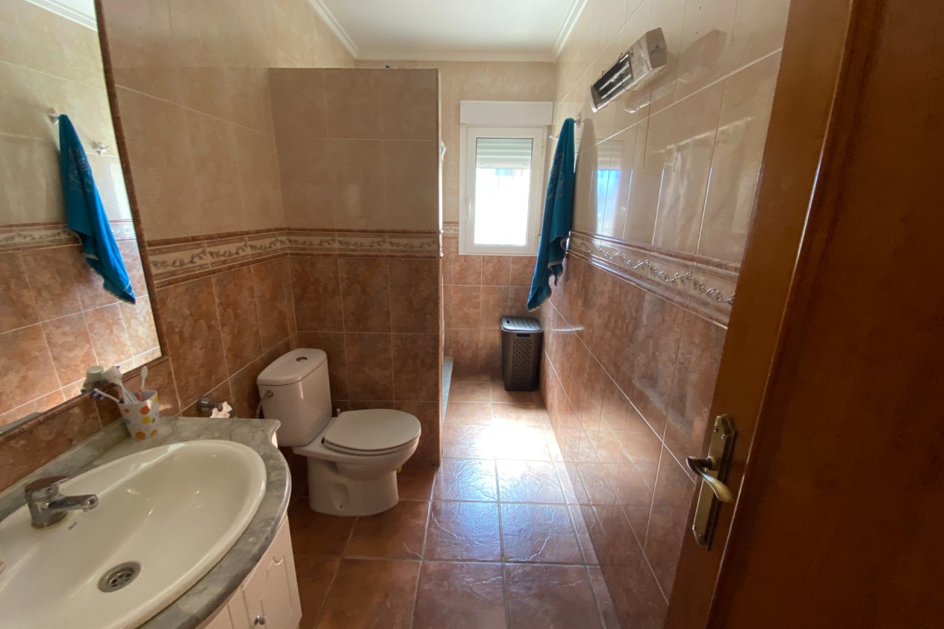 Resale - Country House - Salinas