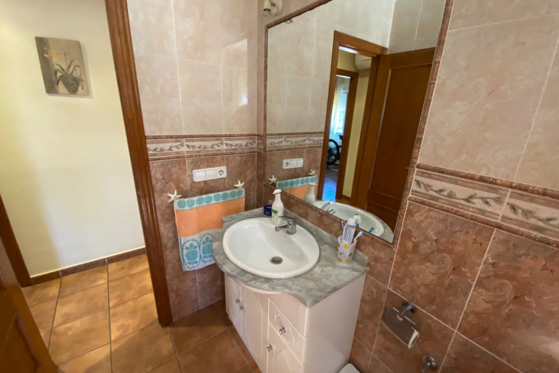 Resale - Country House - Salinas