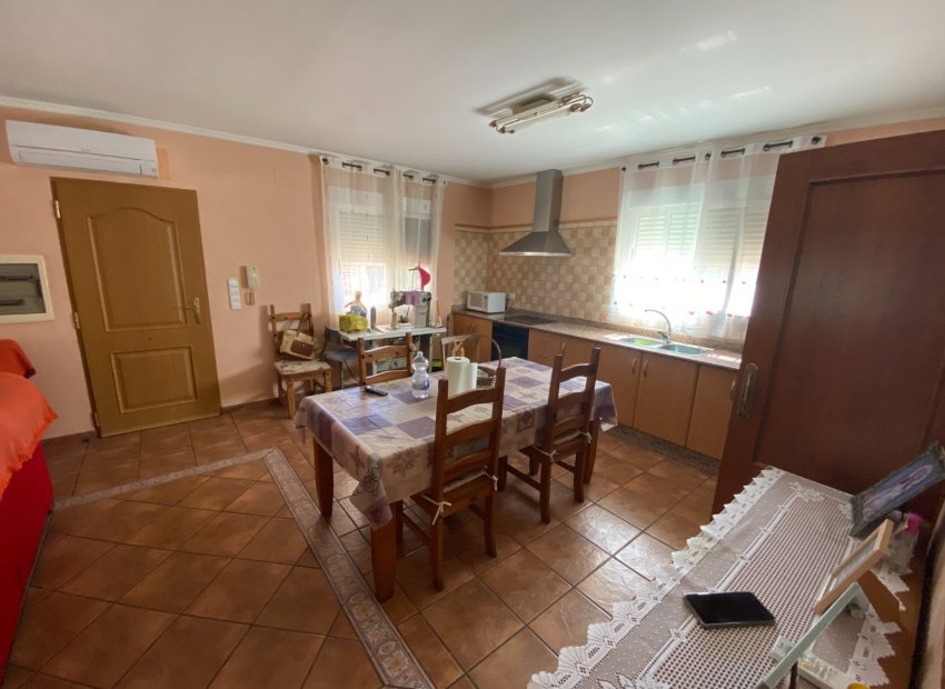 Resale - Country House - Salinas