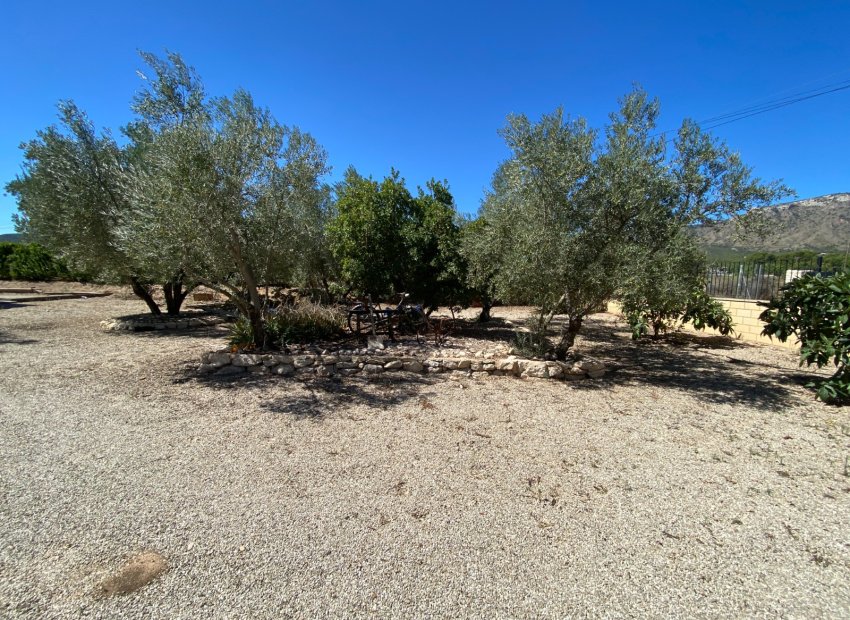 Resale - Country House - Salinas