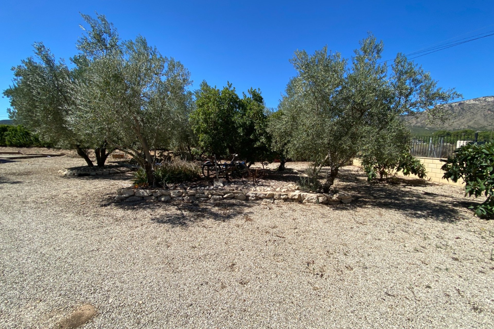 Resale - Country House - Salinas