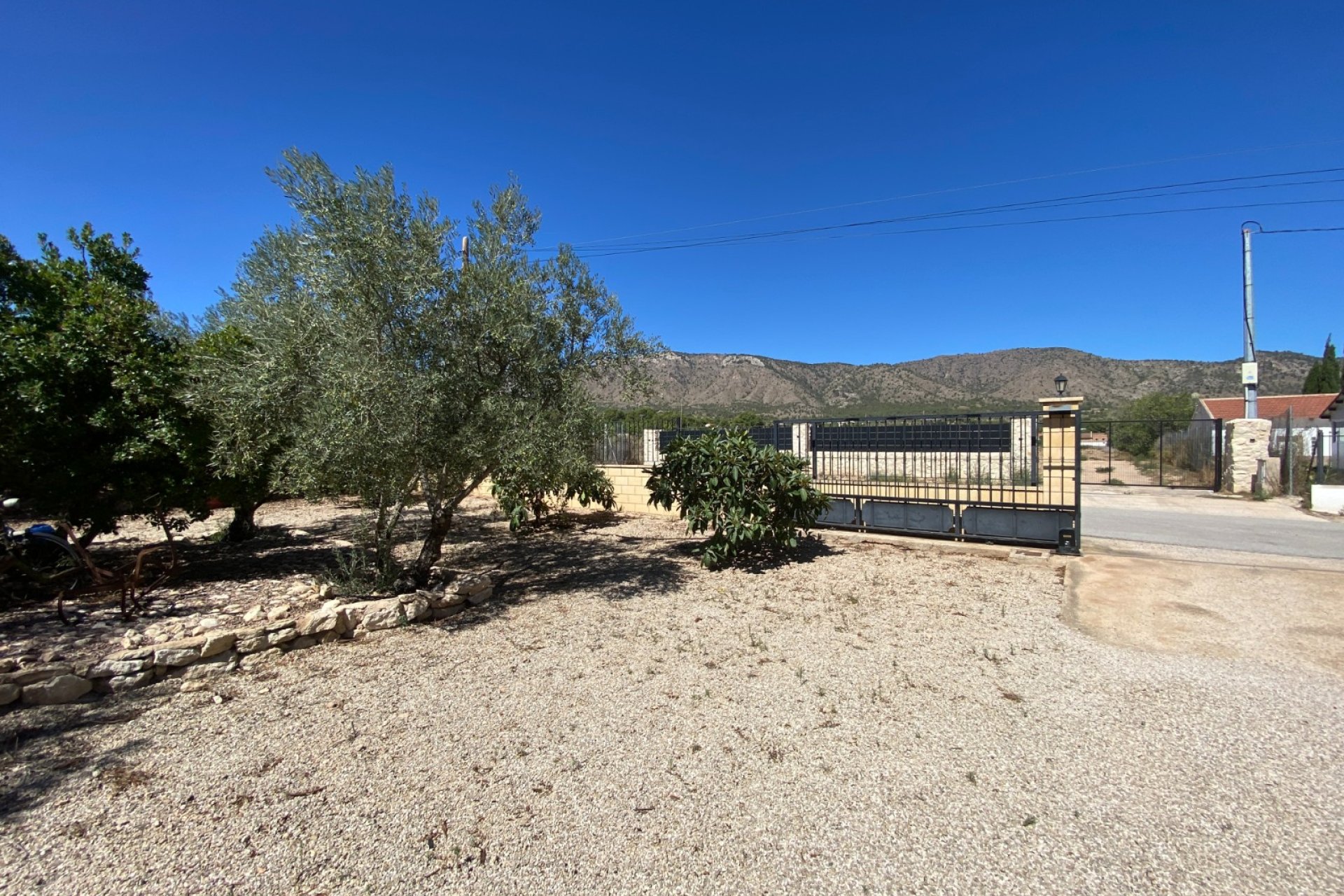 Resale - Country House - Salinas