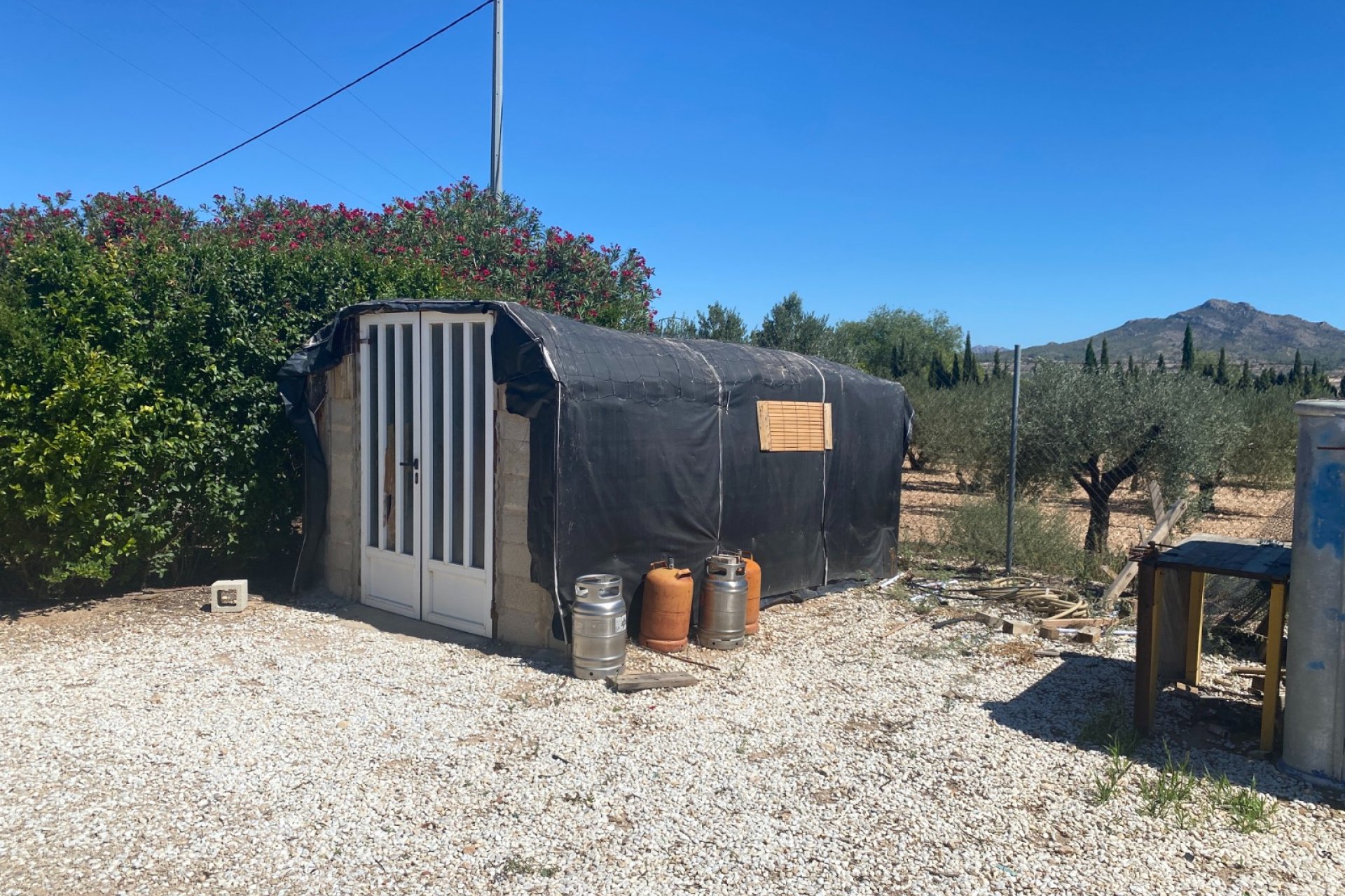 Resale - Country House - Salinas