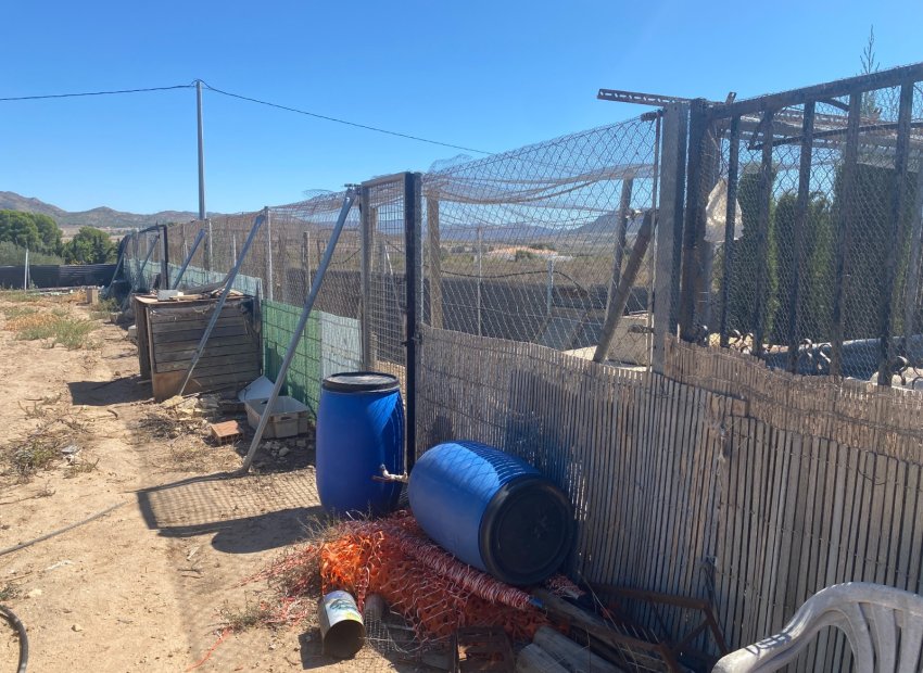 Resale - Country House - Salinas