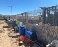 Resale - Country House - Salinas