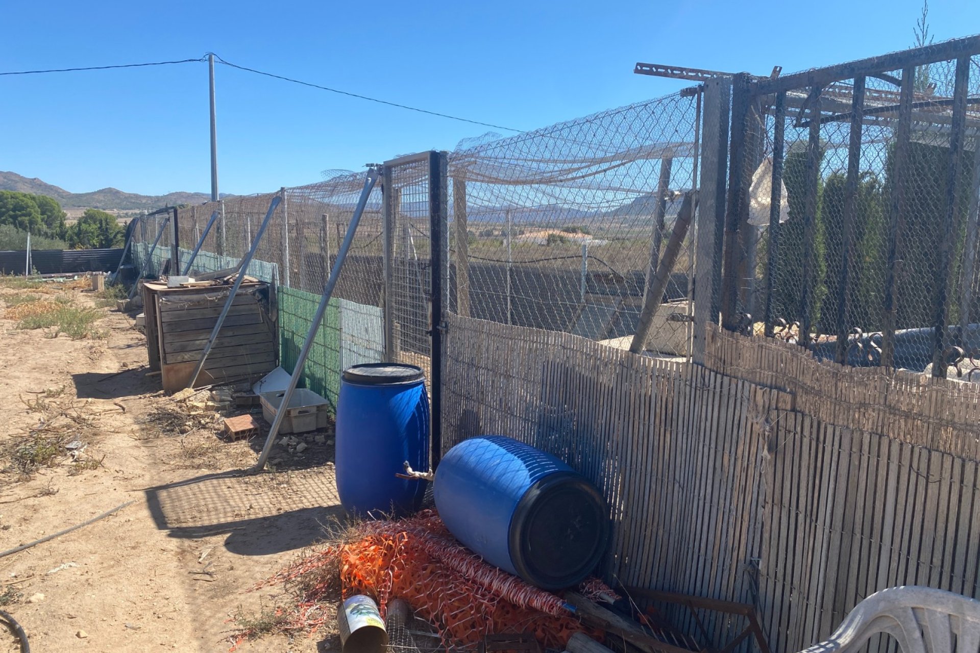 Resale - Country House - Salinas