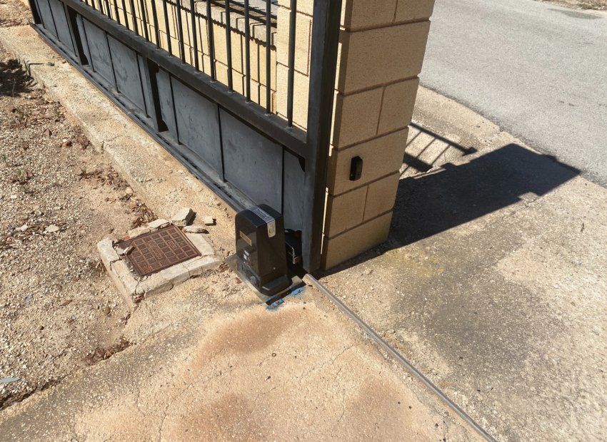 Resale - Country House - Salinas