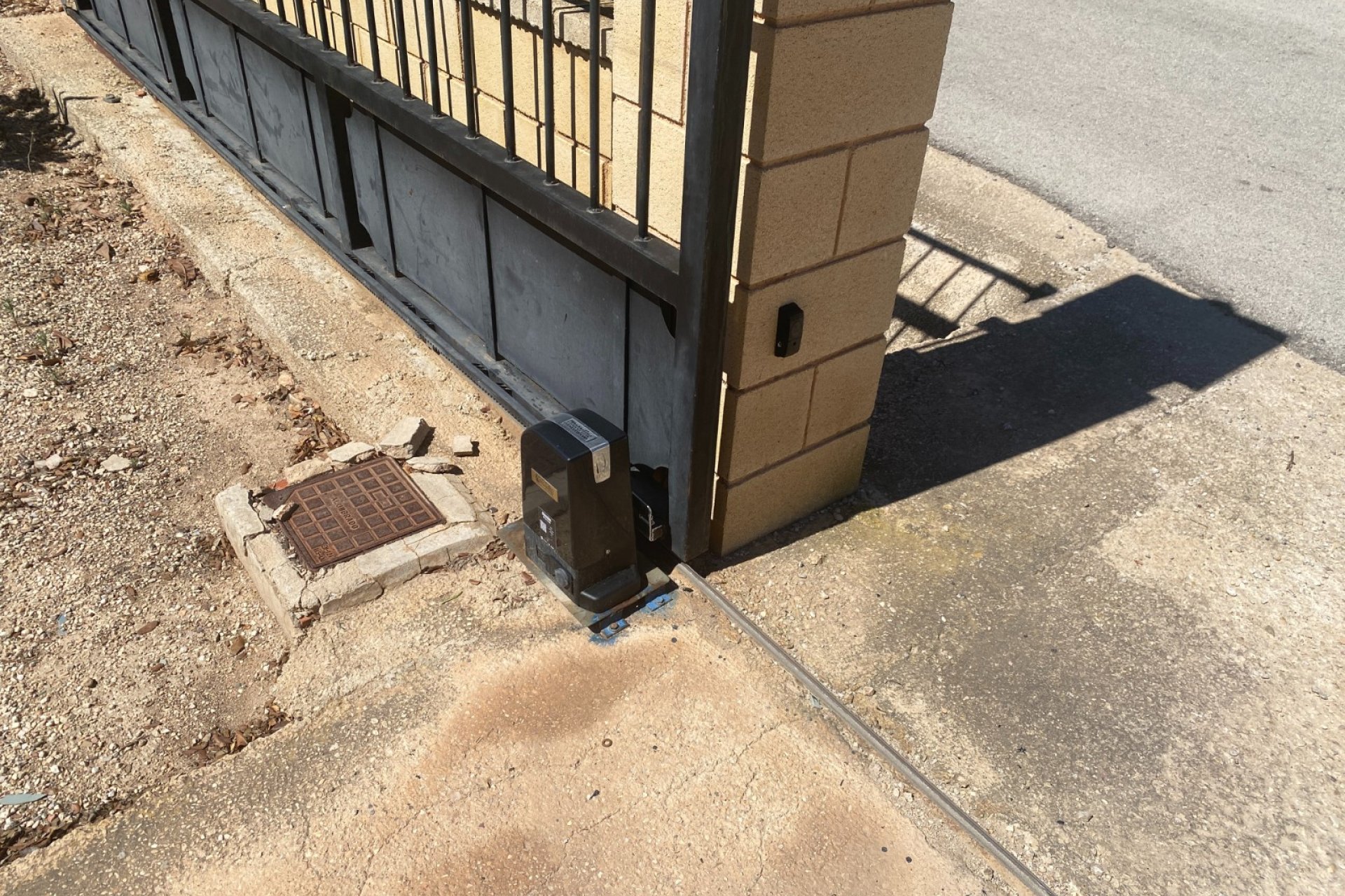 Resale - Country House - Salinas