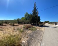 Resale - Country House - Salinas