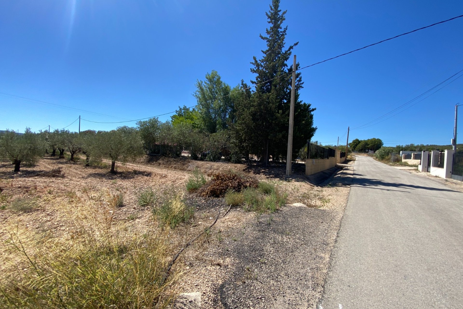 Resale - Country House - Salinas