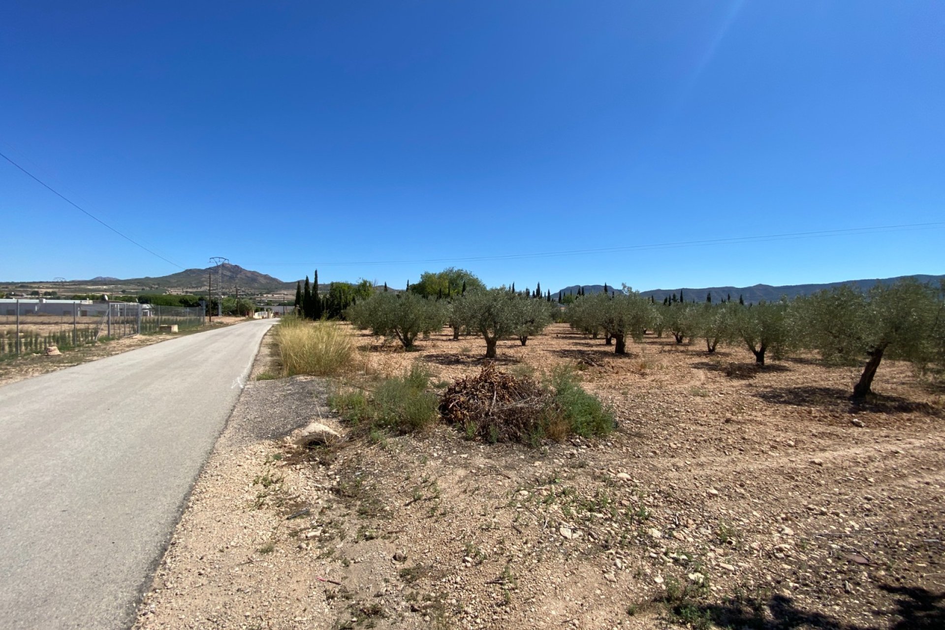 Resale - Country House - Salinas