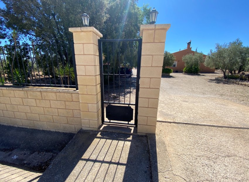 Resale - Country House - Salinas