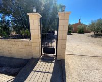 Resale - Country House - Salinas