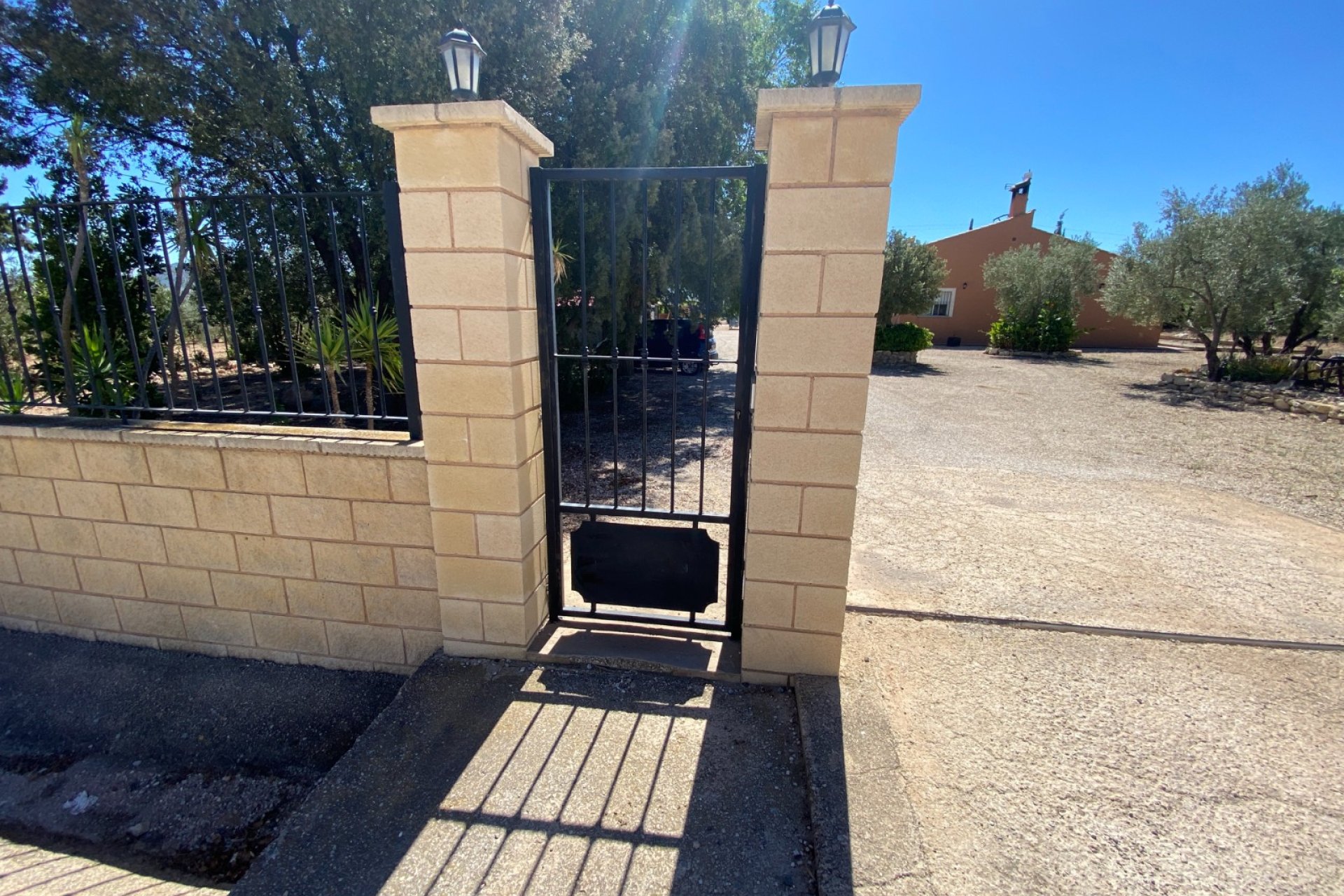 Resale - Country House - Salinas