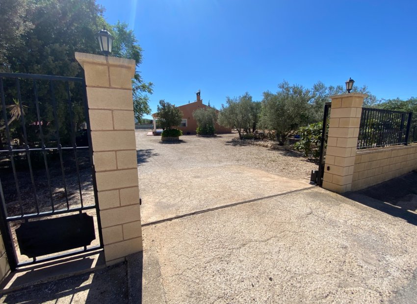 Resale - Country House - Salinas