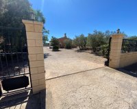 Resale - Country House - Salinas