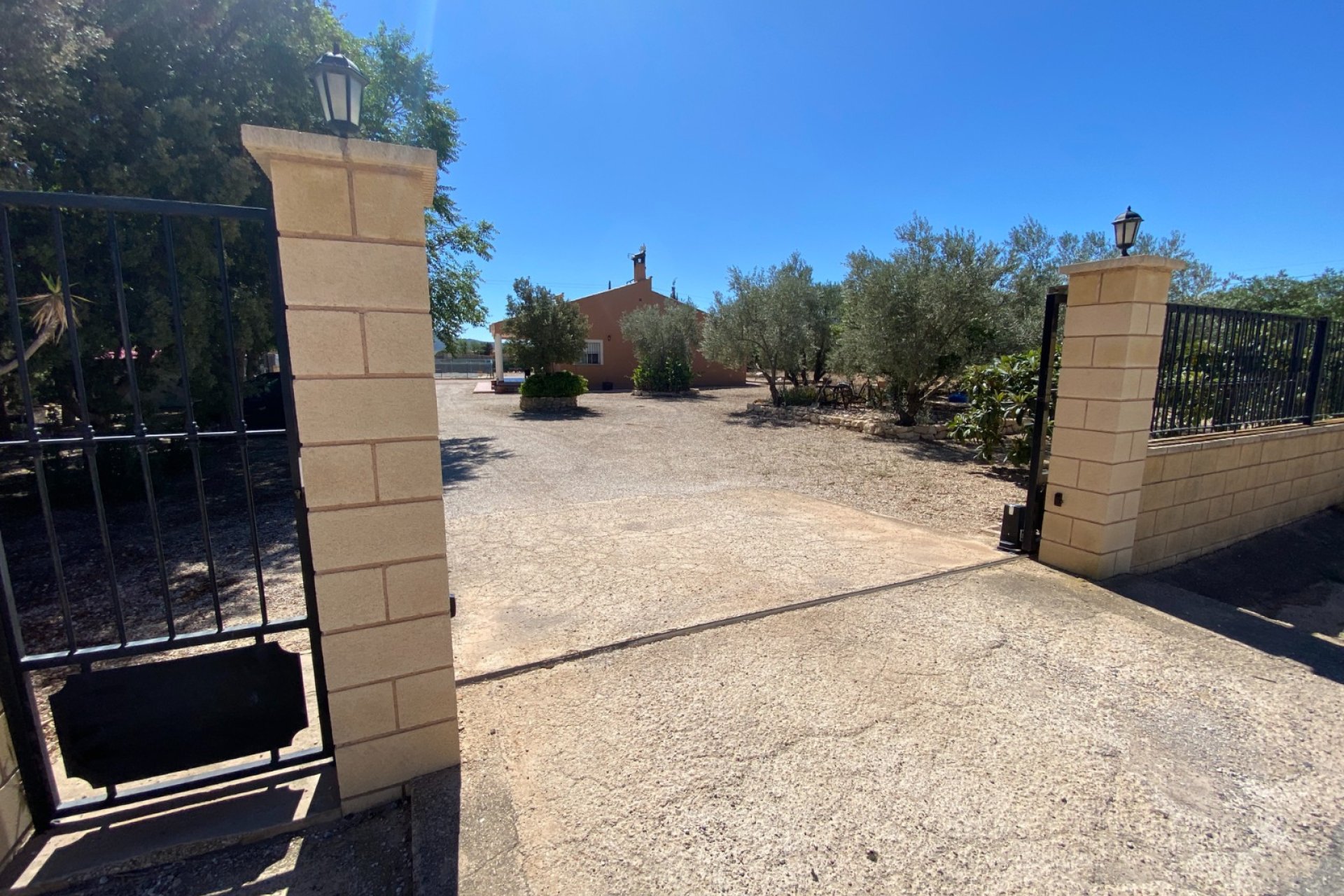 Resale - Country House - Salinas