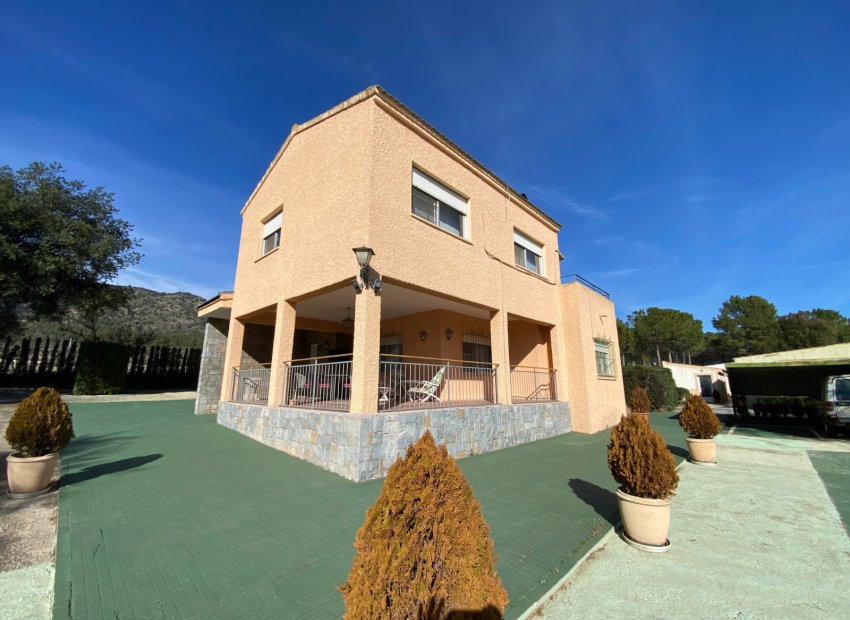 Resale - Country House - Salinas