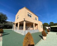 Resale - Country House - Salinas