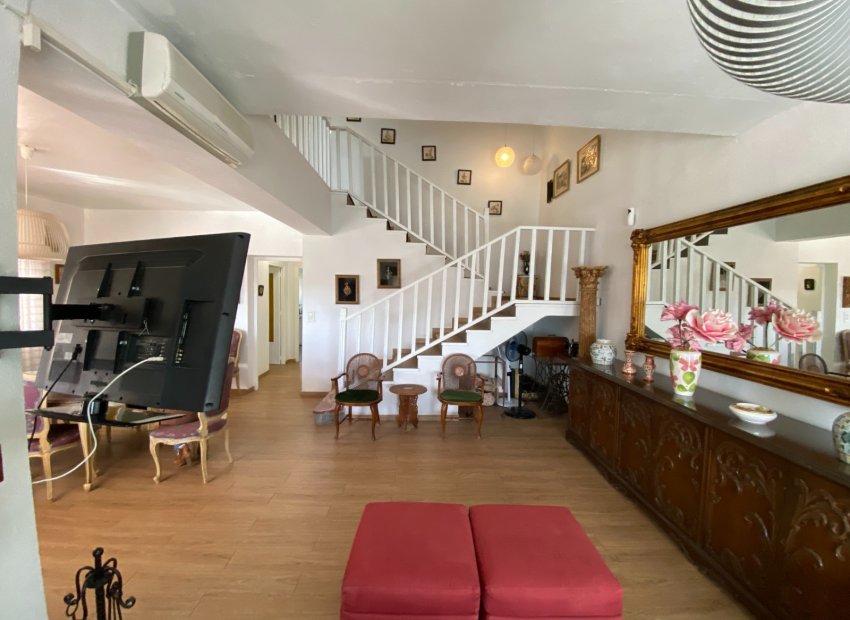 Resale - Country House - Salinas