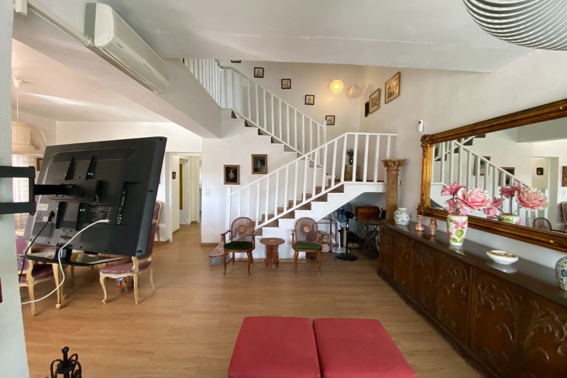 Resale - Country House - Salinas