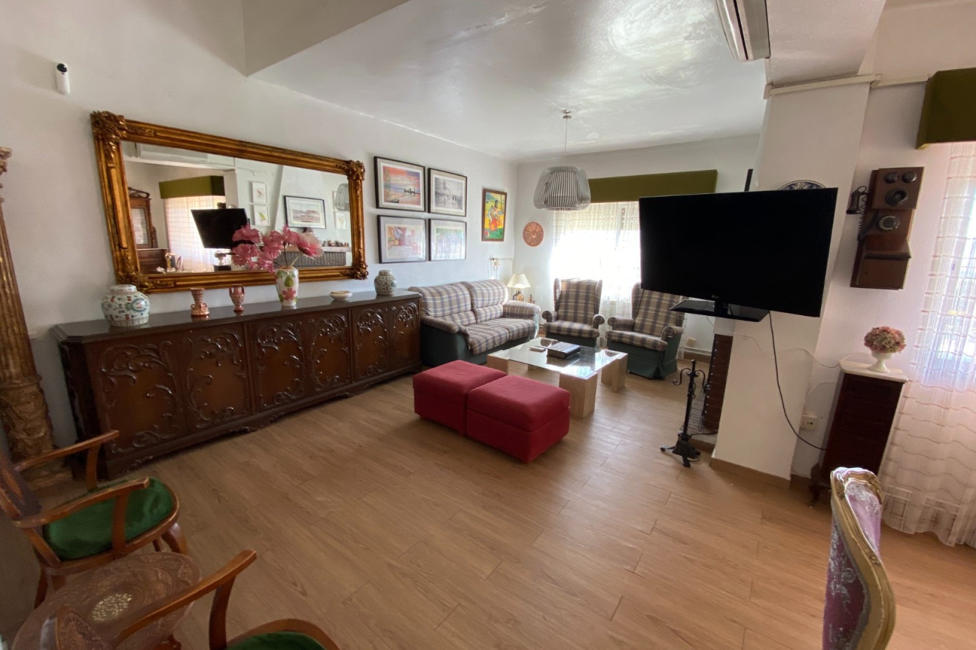 Resale - Country House - Salinas