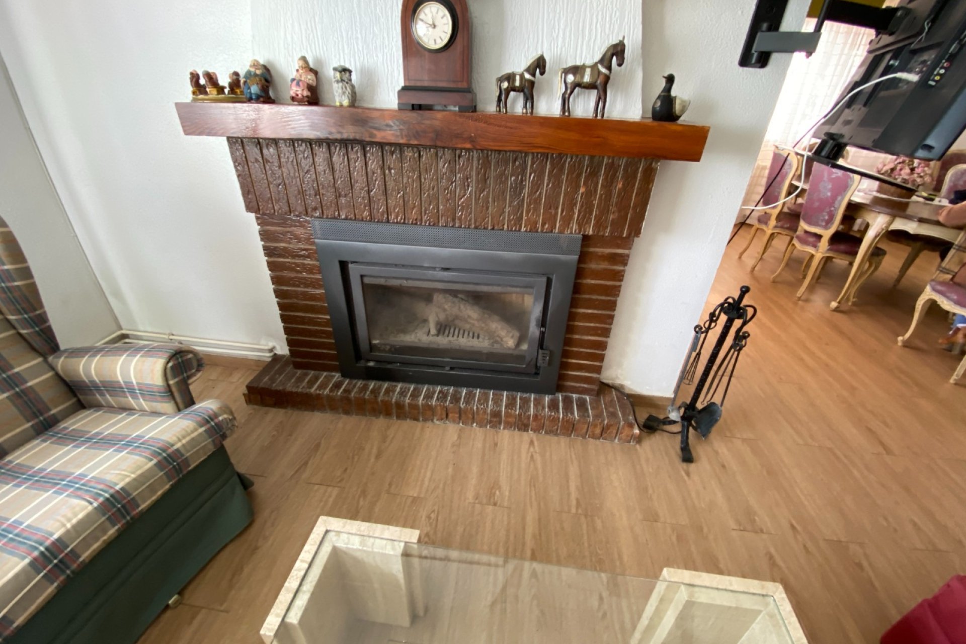 Resale - Country House - Salinas