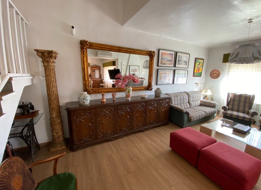 Resale - Country House - Salinas