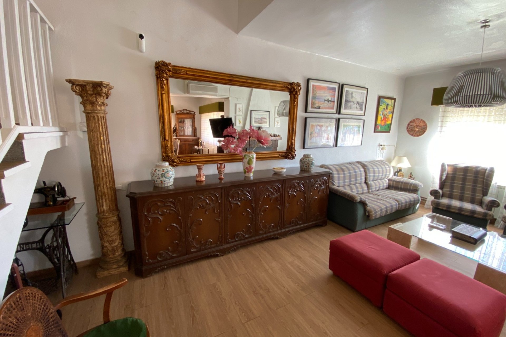 Resale - Country House - Salinas