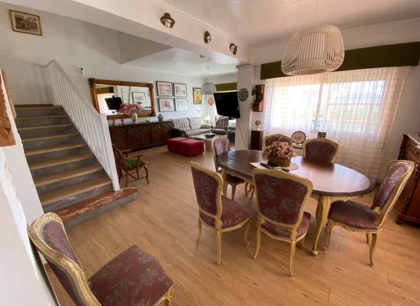 Resale - Country House - Salinas