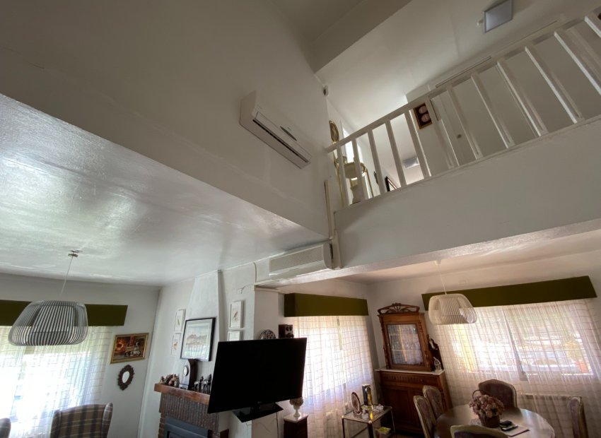 Resale - Country House - Salinas